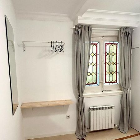 מדריד Villa Rooms מראה חיצוני תמונה