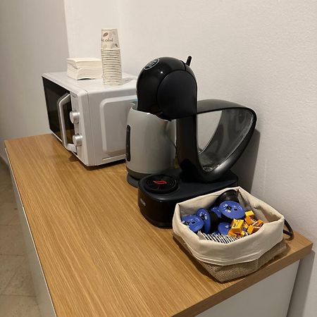 מדריד Villa Rooms מראה חיצוני תמונה
