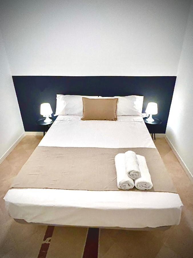 מדריד Villa Rooms מראה חיצוני תמונה