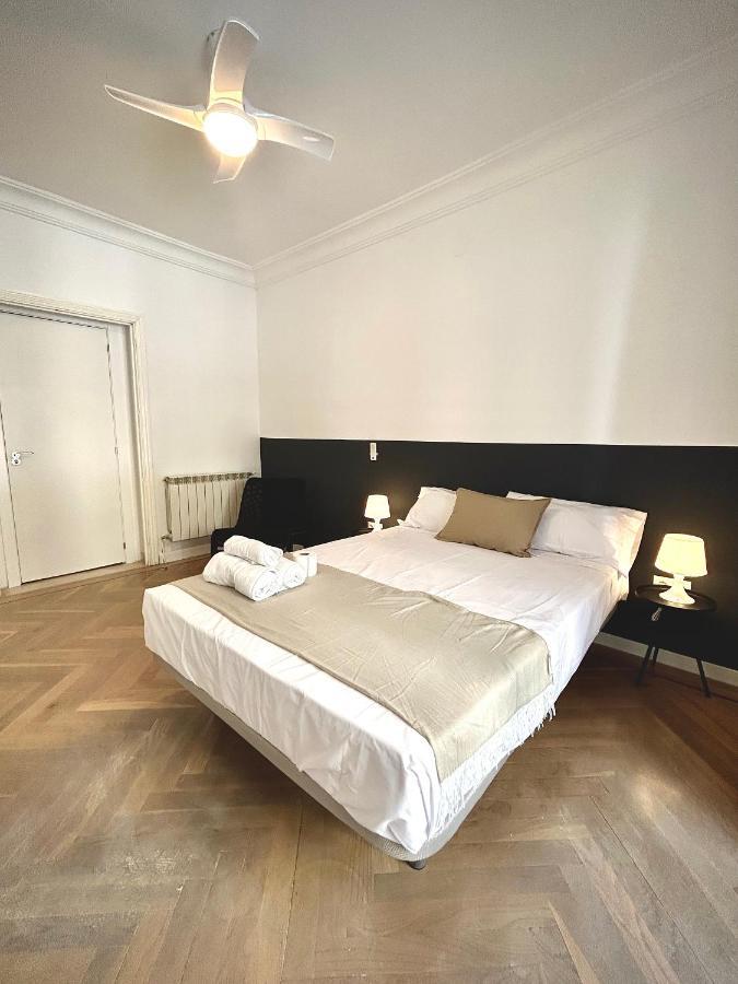 מדריד Villa Rooms מראה חיצוני תמונה