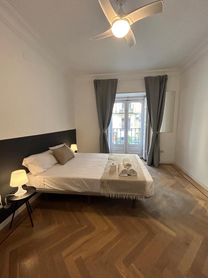 מדריד Villa Rooms מראה חיצוני תמונה