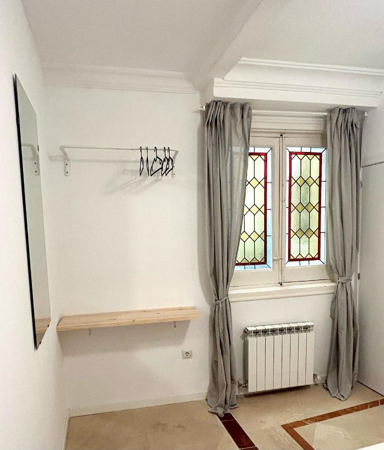 מדריד Villa Rooms מראה חיצוני תמונה