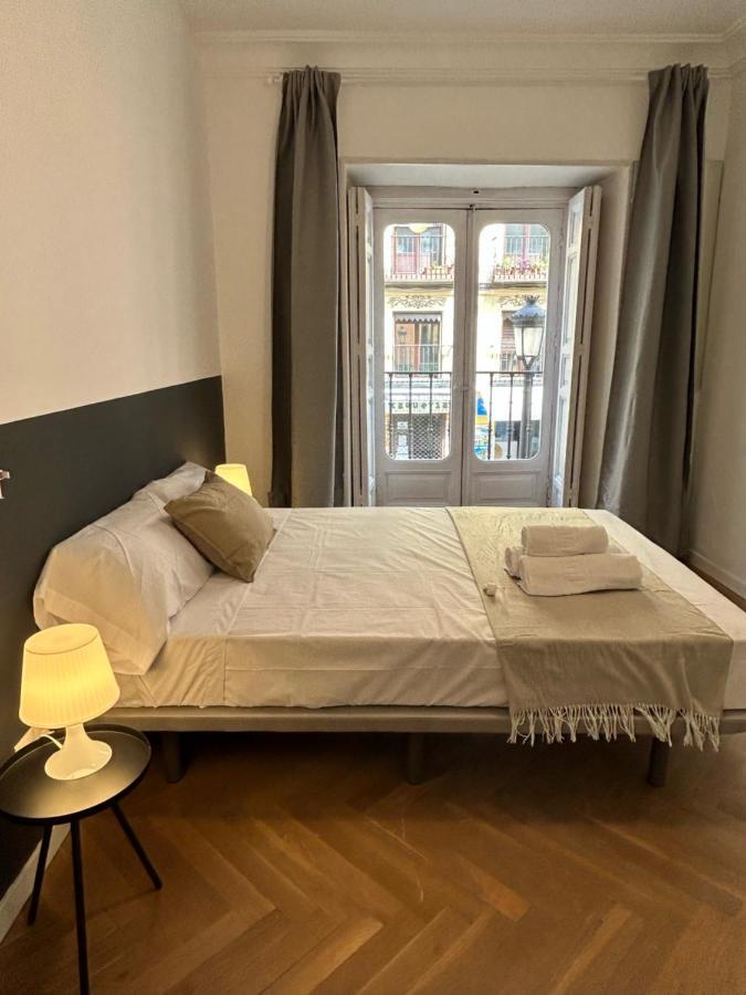 מדריד Villa Rooms מראה חיצוני תמונה