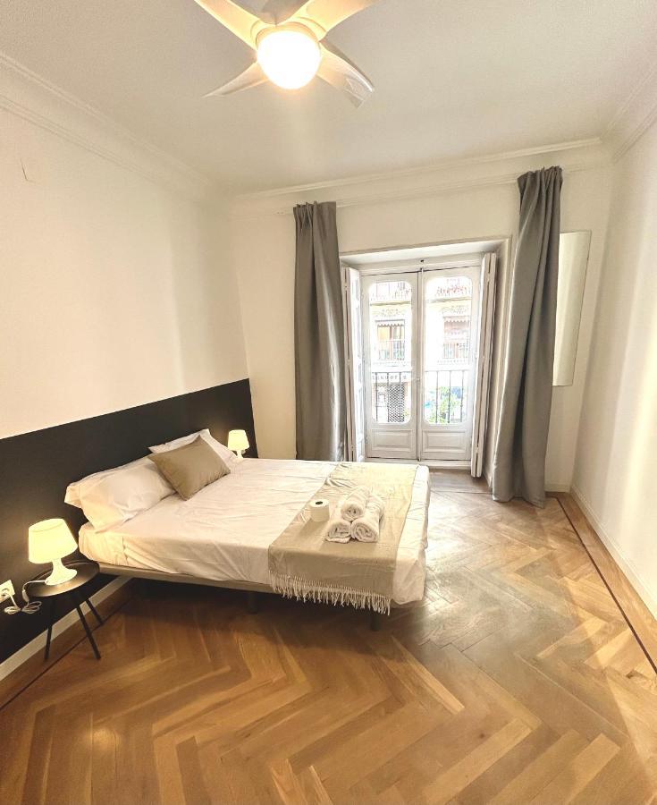 מדריד Villa Rooms מראה חיצוני תמונה