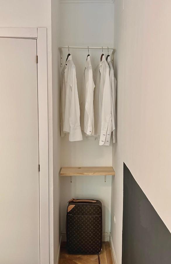 מדריד Villa Rooms מראה חיצוני תמונה