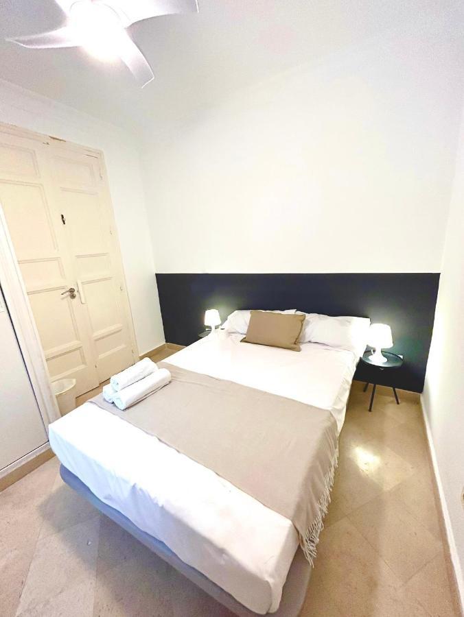 מדריד Villa Rooms מראה חיצוני תמונה
