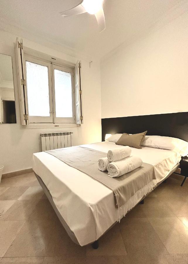 מדריד Villa Rooms מראה חיצוני תמונה