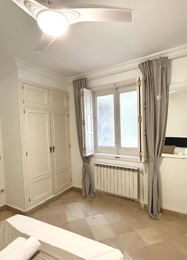 מדריד Villa Rooms מראה חיצוני תמונה