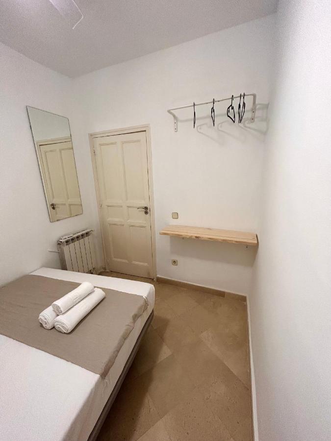 מדריד Villa Rooms מראה חיצוני תמונה