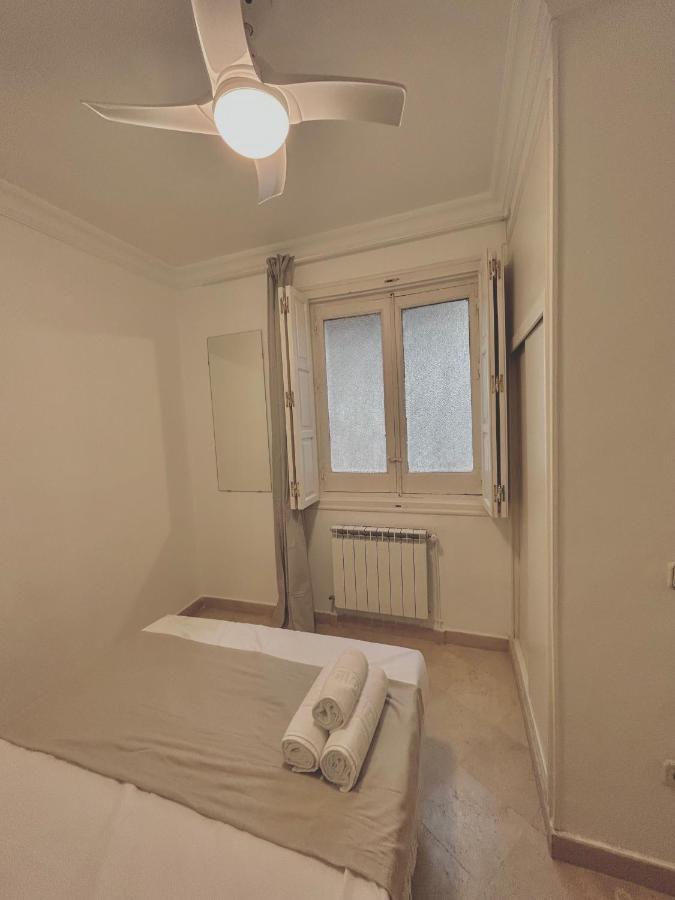 מדריד Villa Rooms מראה חיצוני תמונה