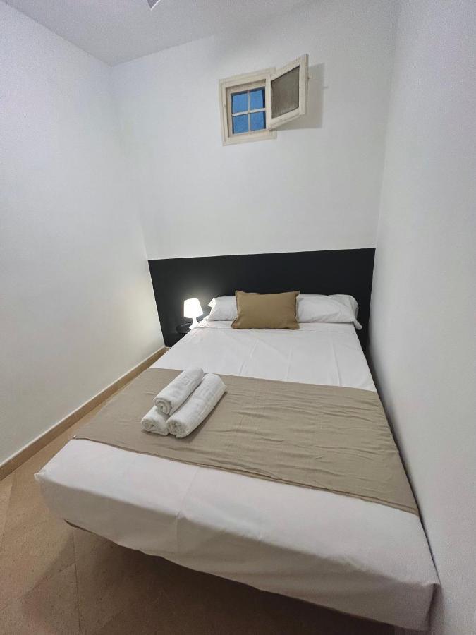 מדריד Villa Rooms מראה חיצוני תמונה