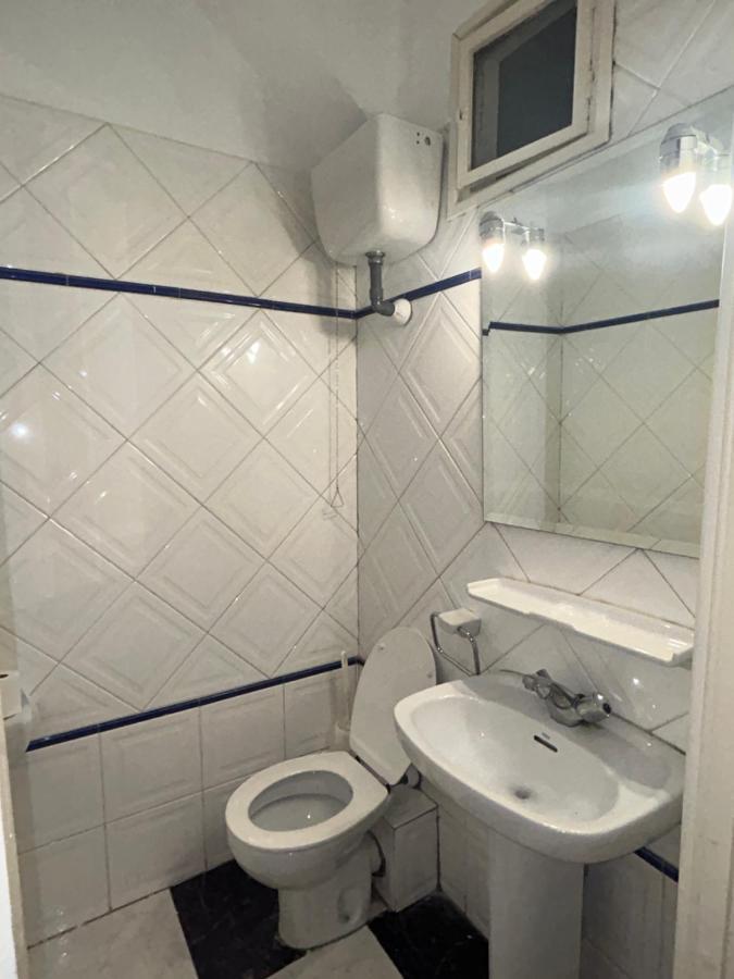 מדריד Villa Rooms מראה חיצוני תמונה