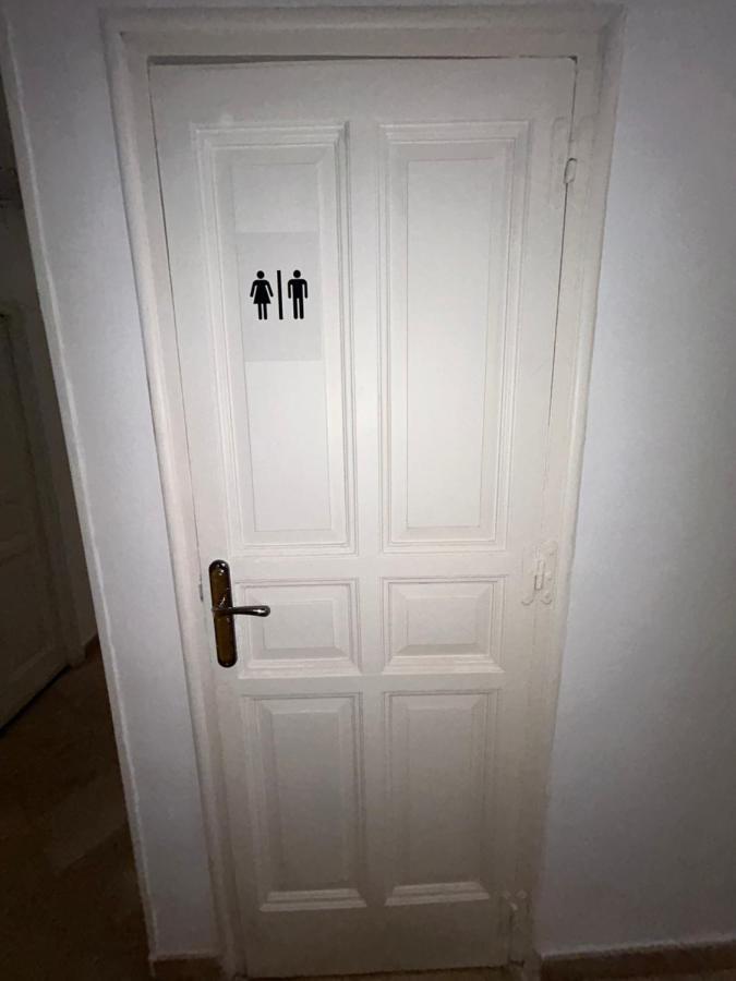מדריד Villa Rooms מראה חיצוני תמונה