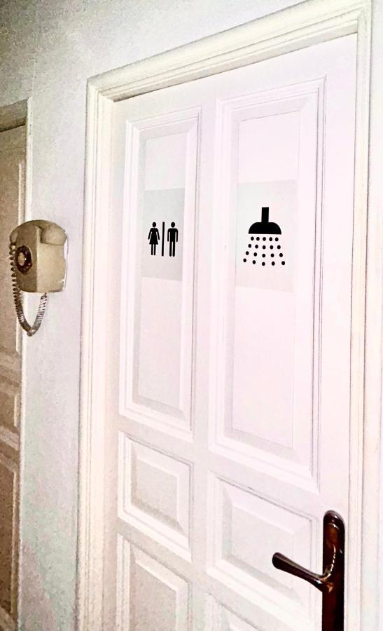מדריד Villa Rooms מראה חיצוני תמונה
