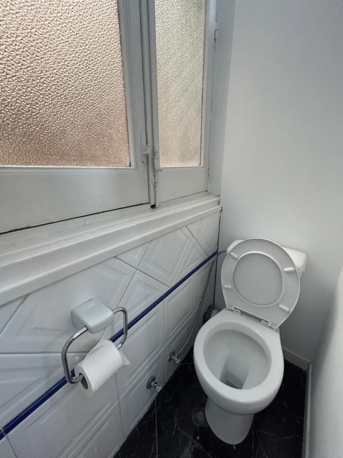 מדריד Villa Rooms מראה חיצוני תמונה