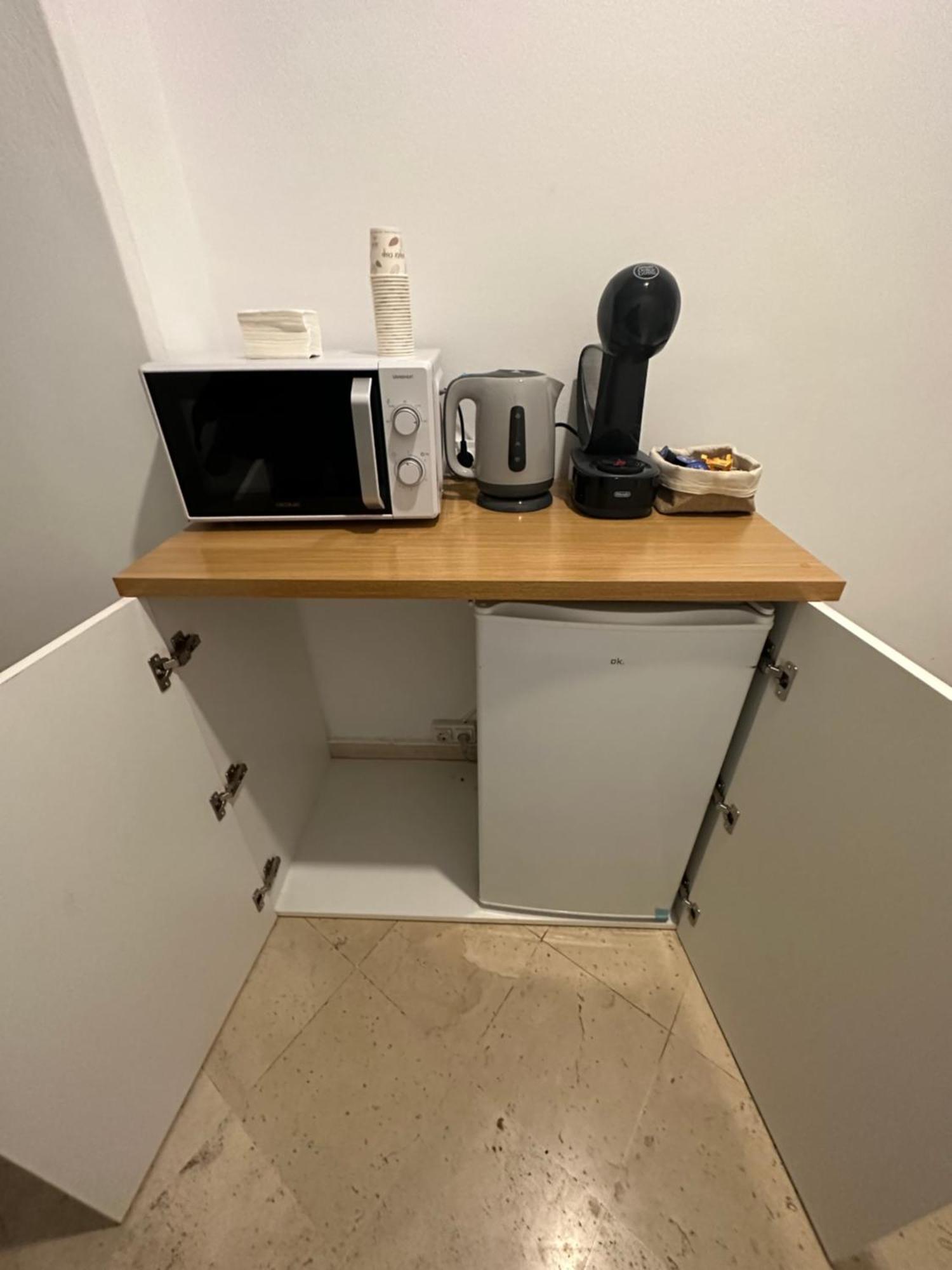 מדריד Villa Rooms מראה חיצוני תמונה